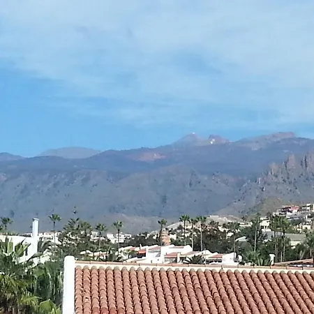 Appartement Playa Veronicas *