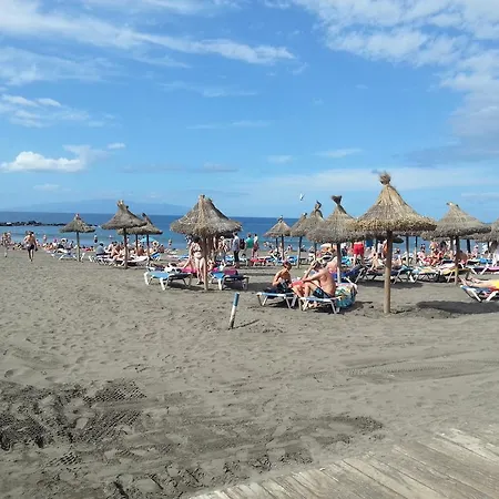 Playa Veronicas Playa de las Américas