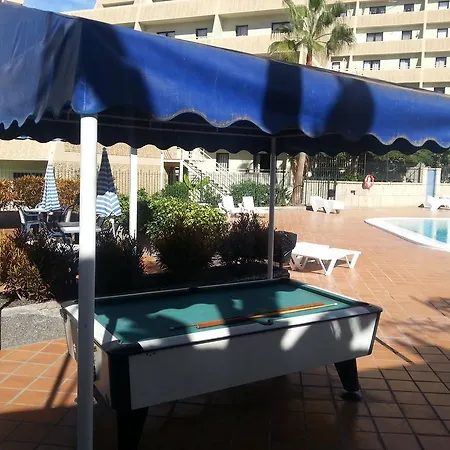 Appartement Playa Veronicas *