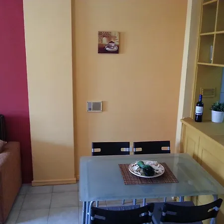 Appartement Playa Veronicas