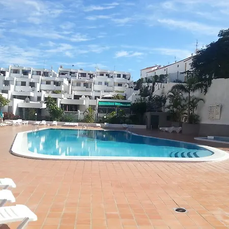 Appartement Playa Veronicas Playa de las Américas