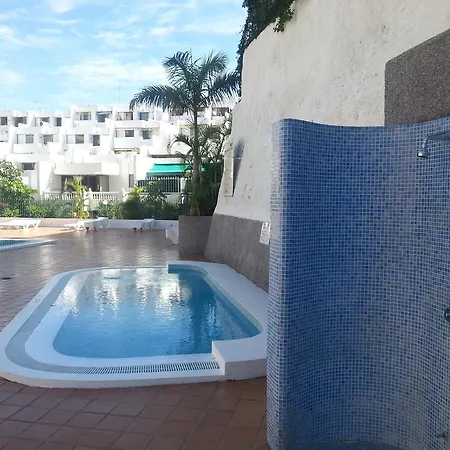 Appartement Playa Veronicas Playa de las Américas