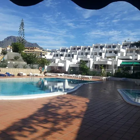 Appartement Playa Veronicas Playa de las Américas