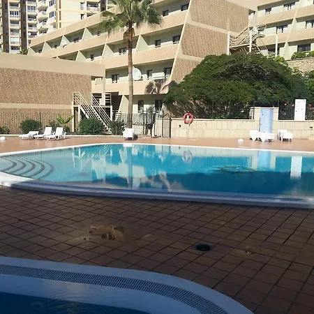Appartement Playa Veronicas *