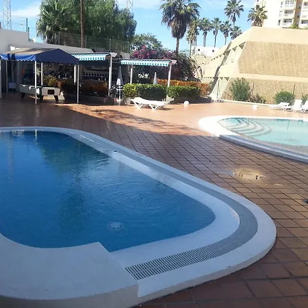 Appartement Playa Veronicas
