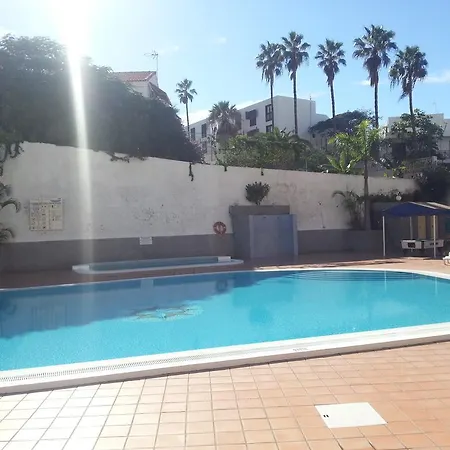 Appartement Playa Veronicas