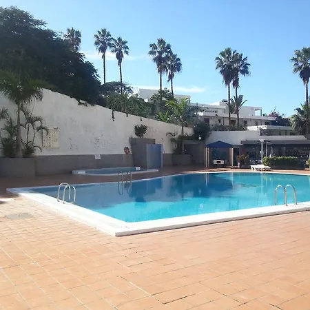 Appartement Playa Veronicas