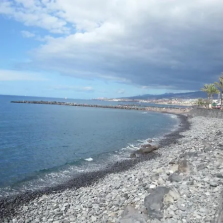 Playa Veronicas 美洲海滩