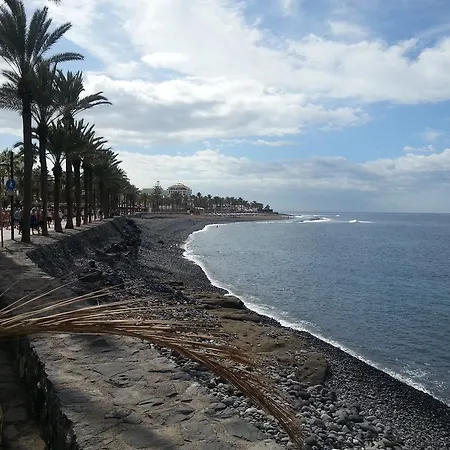 Apartmán Playa Veronicas Playa de las Americas (Tenerife)