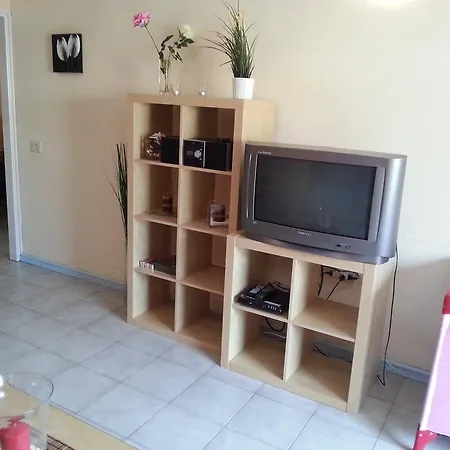 Apartmán Playa Veronicas *